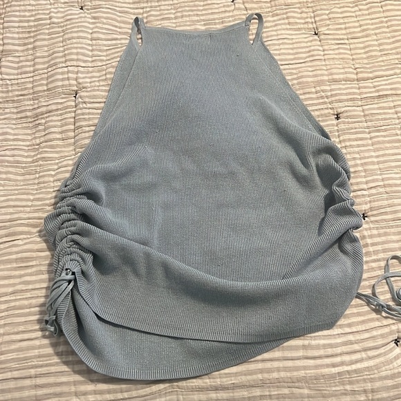 Universal Thread Cinch Tank - Picture 3 of 5